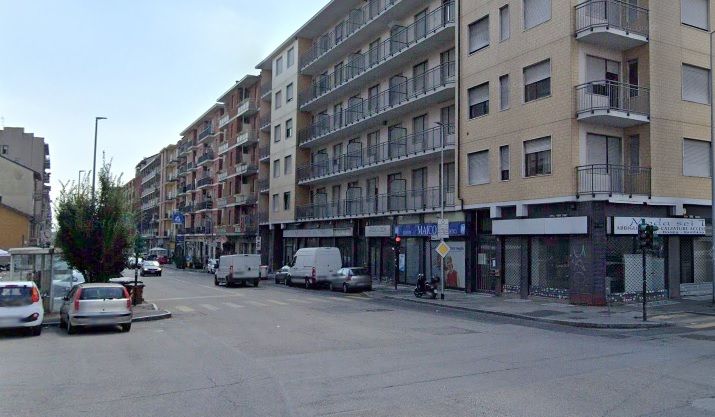 MONCALIERI - Strisce blu in corso Roma e via Sestriere? L'idea del Comune per evitare l'invasione da metro