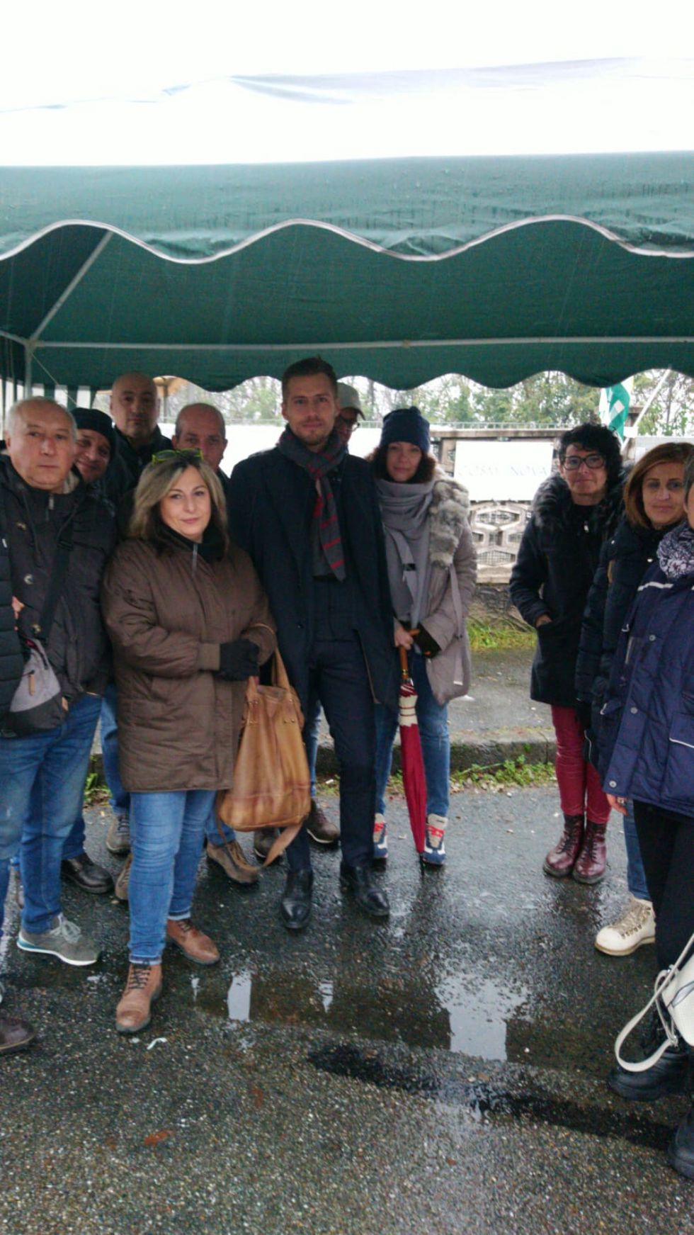 TROFARELLO - Crisi Cosmonova: I Cinque Stelle chiedono alla Regione di attivare il tavolo