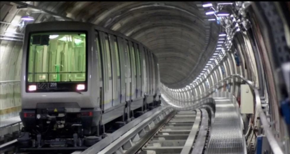 METRO 2 - I Comuni della zona sud-ovest firmano la mozione per chiedere che i lavori partano da Orbassano