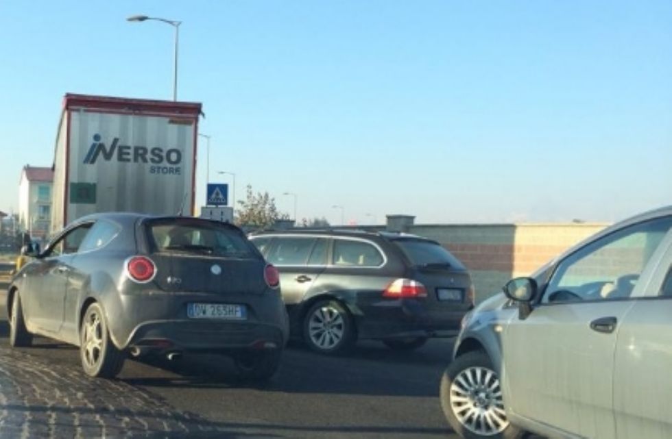CARMAGNOLA - La tangenziale inserita ufficialmente nell'elenco delle opere prioritarie