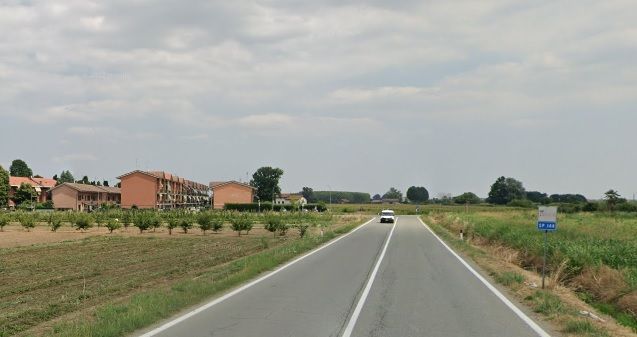 CANDIOLO - Va a coltivare l'orto ma viene colto da malore: muore pensionato di 80 anni