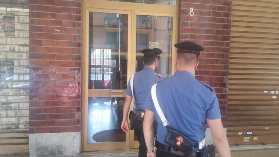 MONCALIERI - Vicenda 'Hansel e Gretel', revocati i domiciliari al fondatore della Onlus
