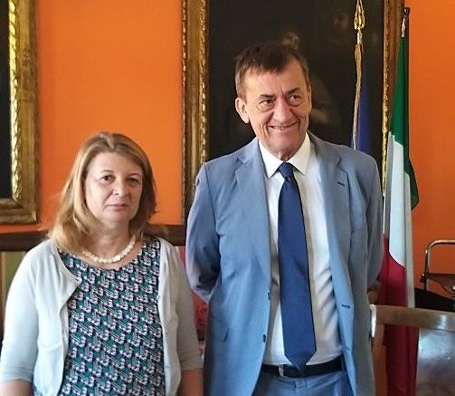 ASLTO5 - Nuovo direttore del Serd: i dati dell'azienda confermano l'aumento dei casi seguiti
