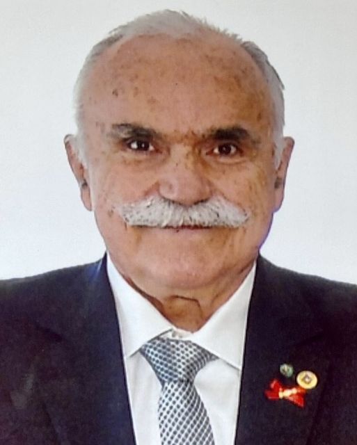 Lutto Per La Morte Di Luigi Ghigo Presidente Della Societ Di Mutuo 
