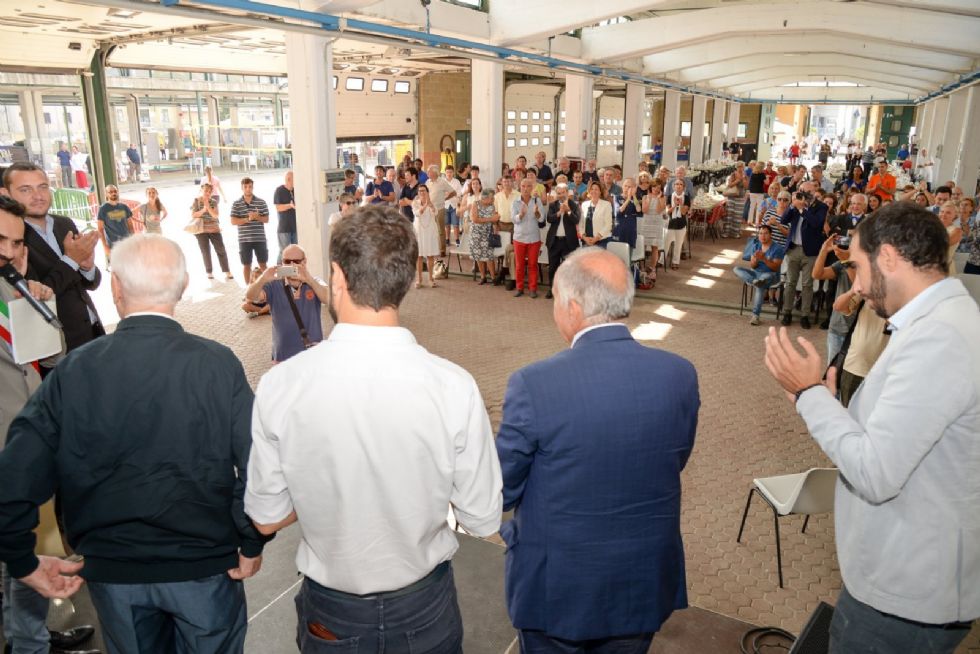 MONCALIERI - Sabato si celebra la festa della Comunità