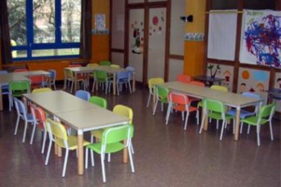 CARMAGNOLA - Via libera al rifacimento dell'asilo Craveri