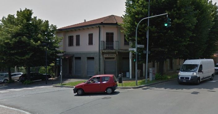 MONCALIERI Dal 1 Novembre Attive Le Nuove Telecamere Che Multeranno 