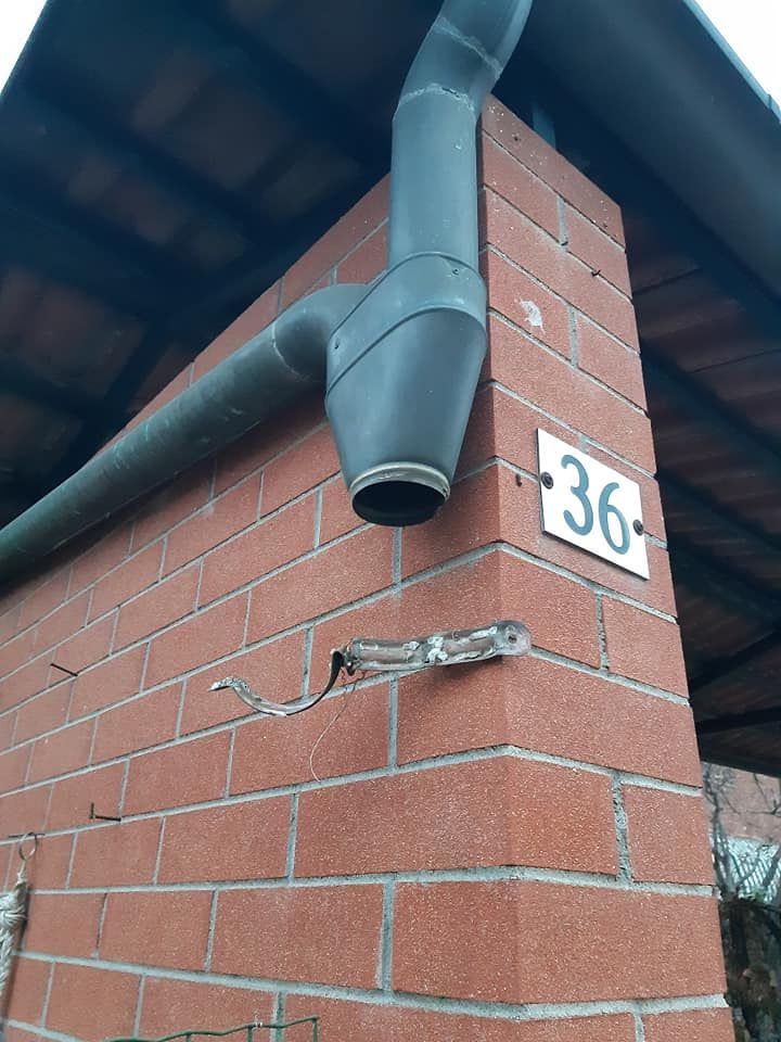 RIVALTA - Ladri di rame in azione in alcuni condomini della cittą