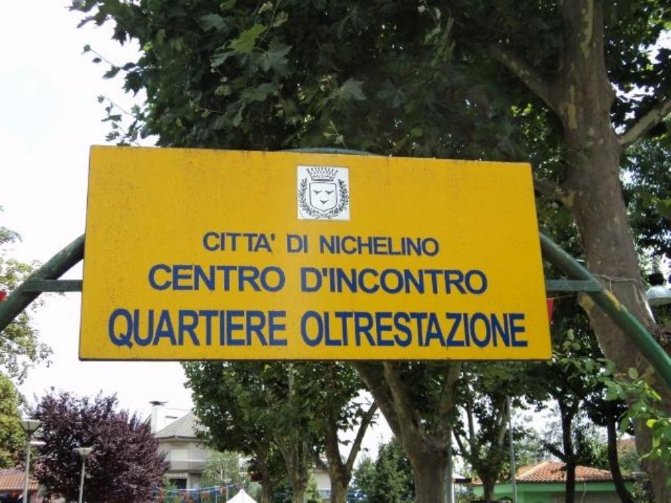 NICHELINO - La rivolta dei comitati di quartiere: 'Volontariato per tornaconto? Solo fango, si denunci'