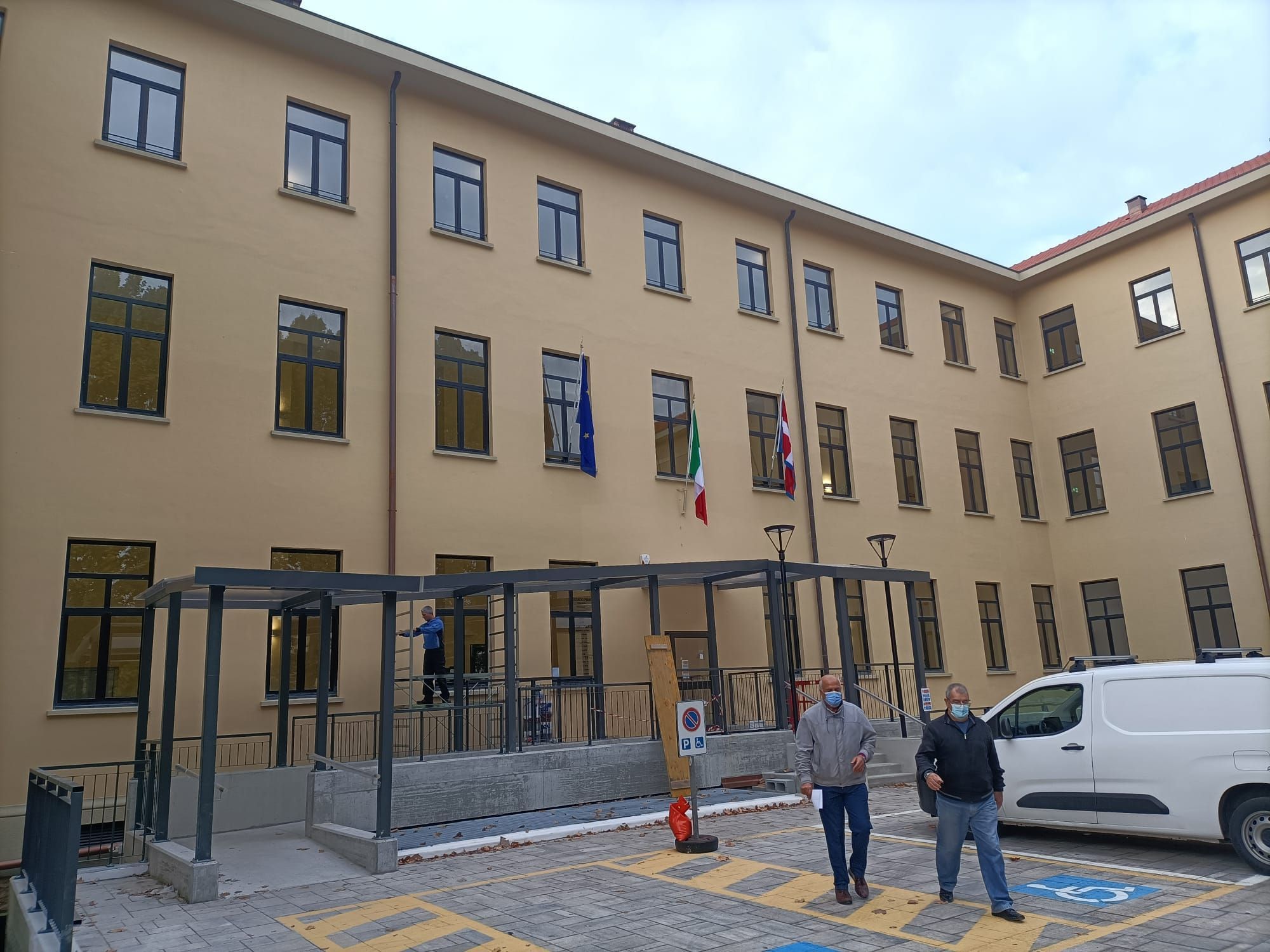 ORBASSANO - Carenza idrica, il Comune impone l'ordinanza di limitazione dell'uso dell'acqua
