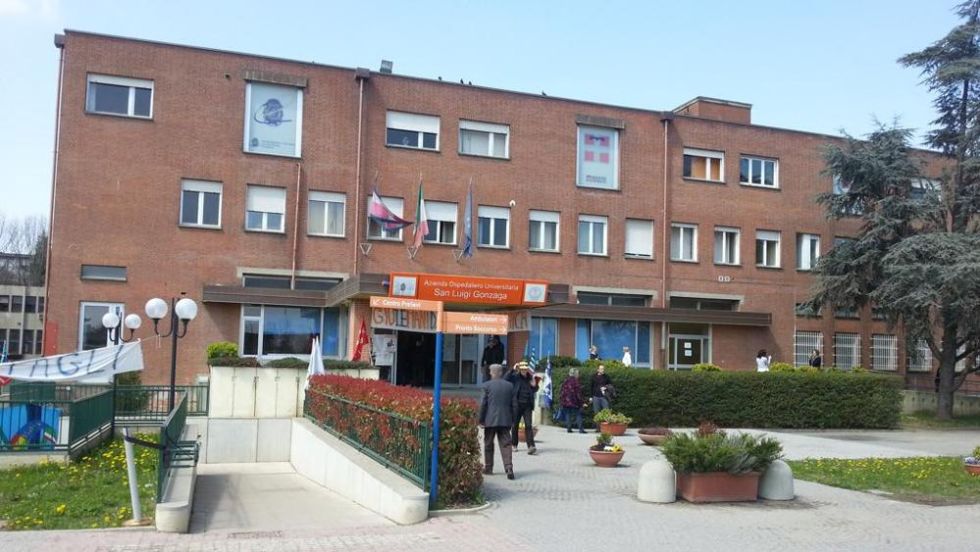 ORBASSANO Medicina e chirurgia tridimensionale al San Luigi