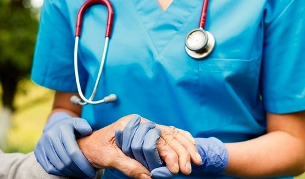 VIRUS - La protesta del sindacato infermieri: 'Presi in giro sui bonus della Regione"