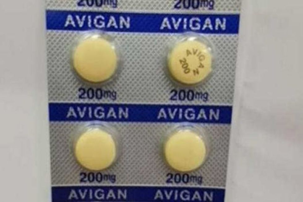 CORONAVIRUS - Il Piemonte decide di sperimentare il farmaco Avigan