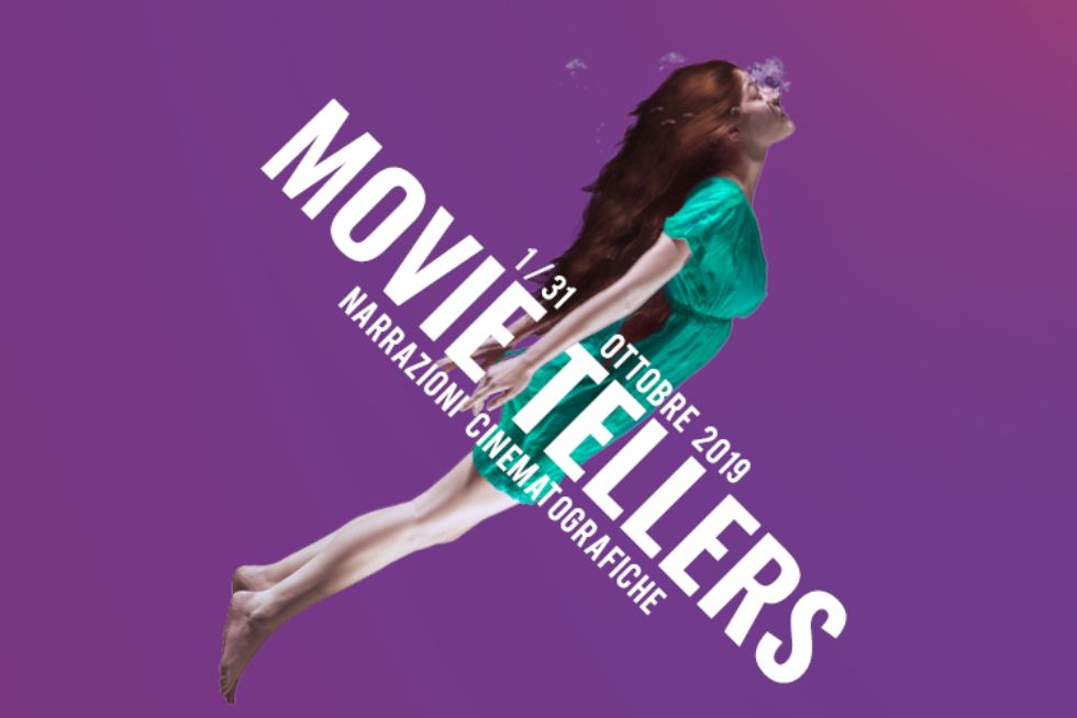 CARMAGNOLA - Al cinema Elios torna ad ottobre la rassegna «Movie Tellers»