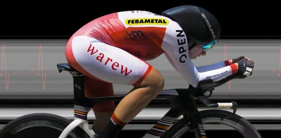 MONCALIERI - La campionessa di ciclismo Vittoria Bussi investita in piazza Caduti