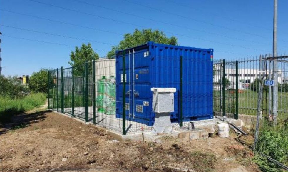 MONCALIERI - Dall'8 giugno parte la bonifica di Carpice dal biogas