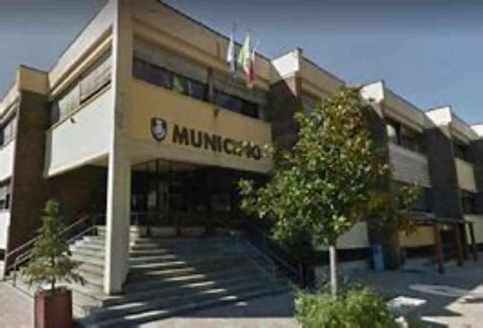 TROFARELLO - Encomio per il comandante dei vigili che ha salvato il giovane dal suicidio