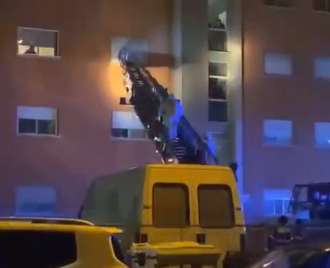 CARMAGNOLA - Morte della solitudine: nonnino trovato in casa dopo due settimane