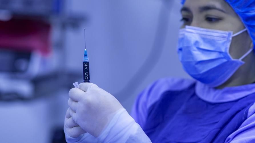 VACCINI COVID - In Piemonte un taglio del 29% delle consegne
