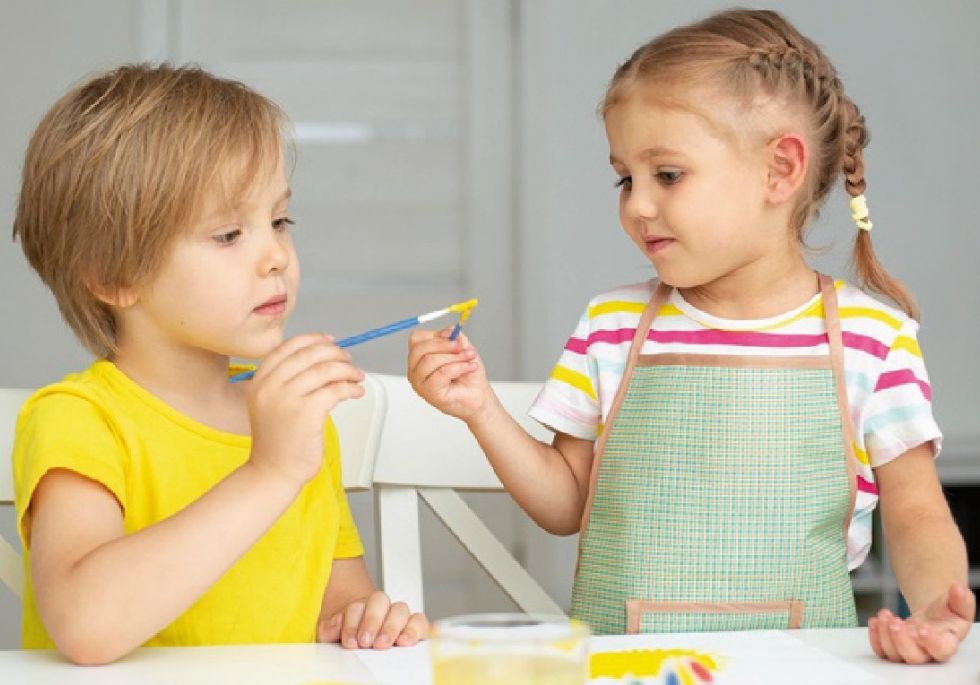 RIVALTA - Buone notizie per le famiglie: i nidi riaprono il 7 settembre