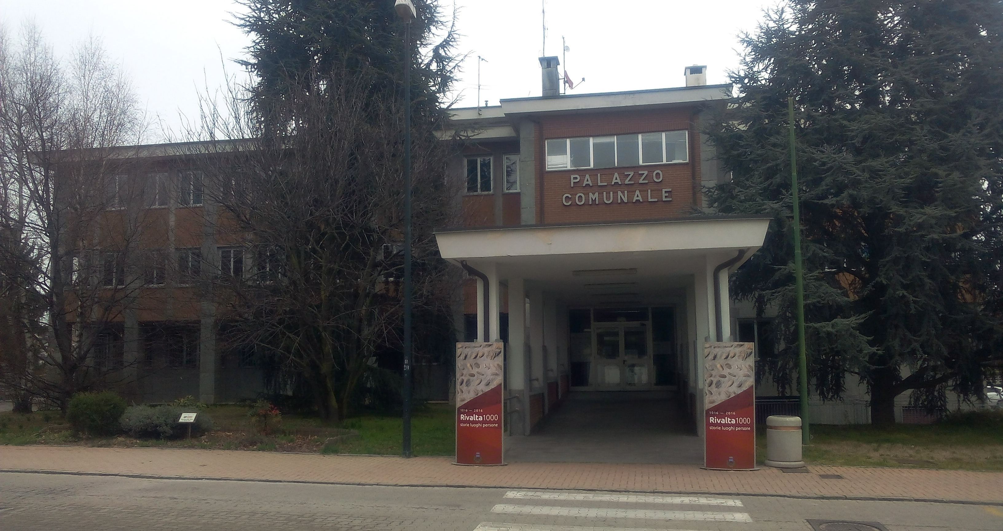 RIVALTA - Maxi intervento di illuminazione pubblica con 380 punti luce led