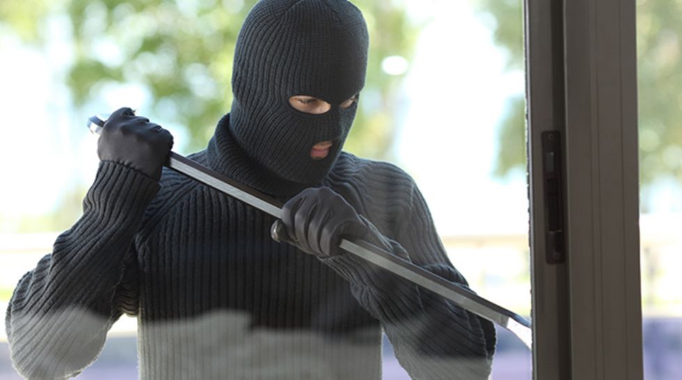 TORINO SUD - Ancora furti nelle case: ecco qualche consiglio per rendere la vita difficile ai ladri...