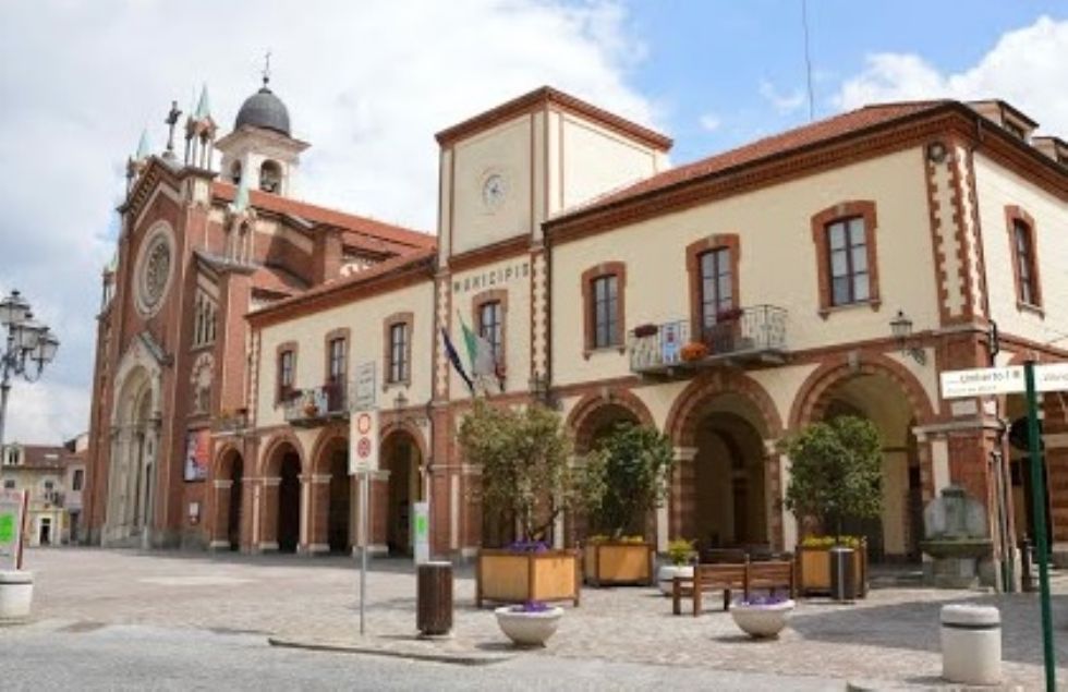 ORBASSANO Troppi profughi nell'alloggio affittato dalla