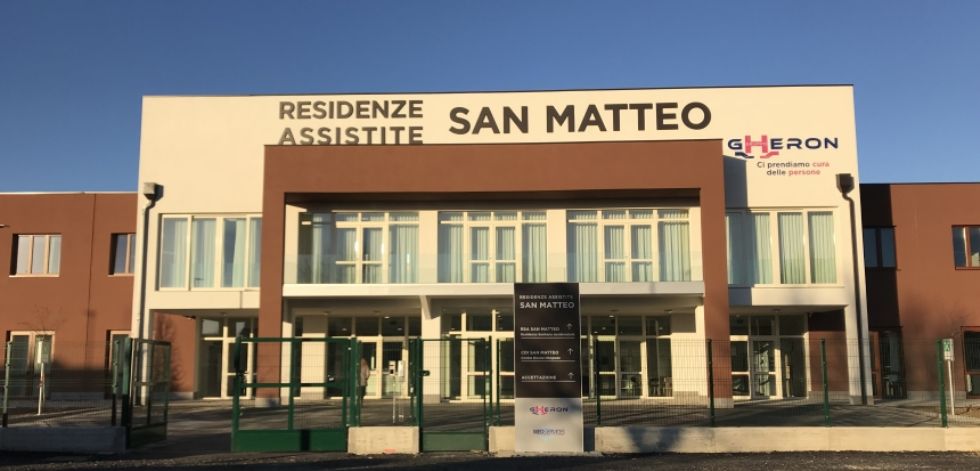 NICHELINO - Altri ospiti della casa di riposo trasferiti a Torino