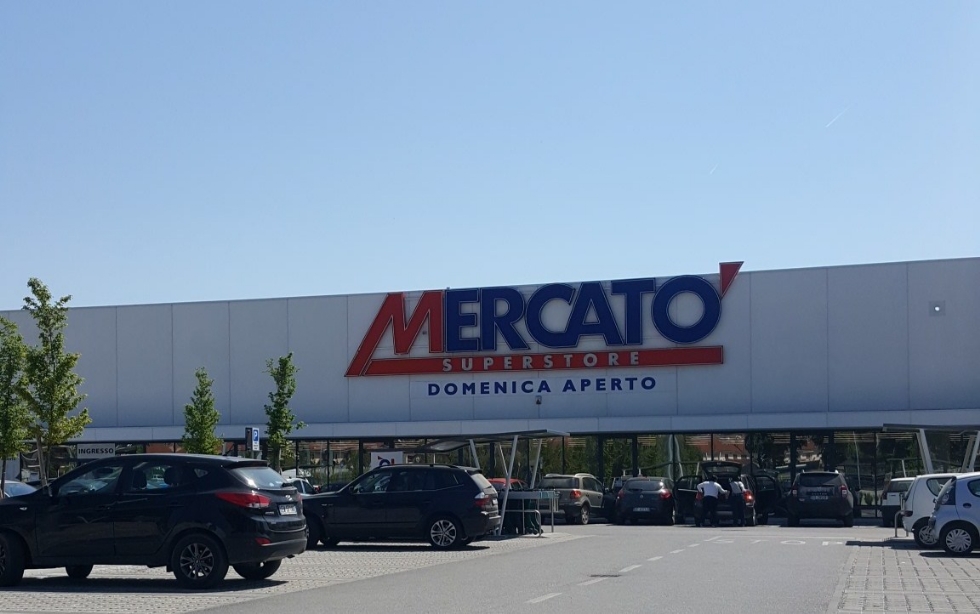 PIOSSASCO - Raffica di taccheggi nei supermercati: la battaglia quotidiana di vigilantes e carabinieri