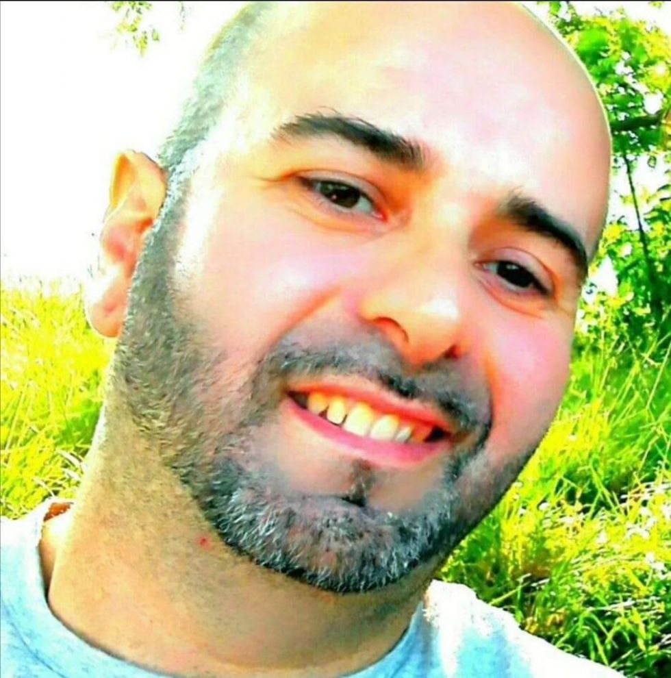 ORBASSANO - Il virus stronca la vita di Luigi Lobozzo: 46 anni impiegato all'ospedale San Luigi
