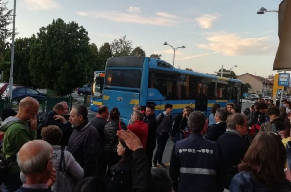 SCUOLE - Grana trasporti: preoccupano le linee Gtt che toccano le scuole superiori