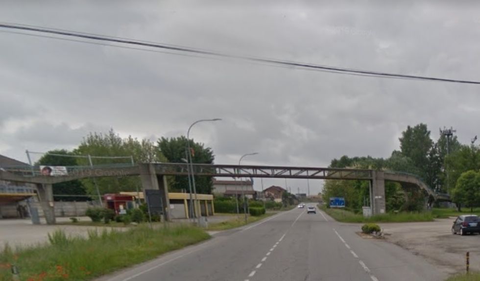VIABILITA' - Lavori sulla provinciale 393: il 1 settembre strada chiusa per chi arriva da Carmagnola e Moncalieri
