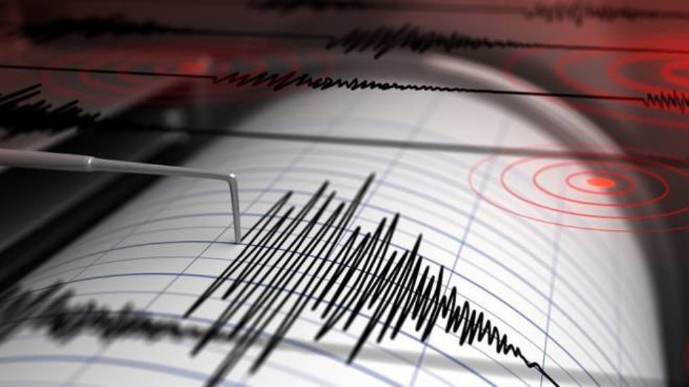 TERREMOTO - Scossa sismica avvertita distintamente in tutta la provincia