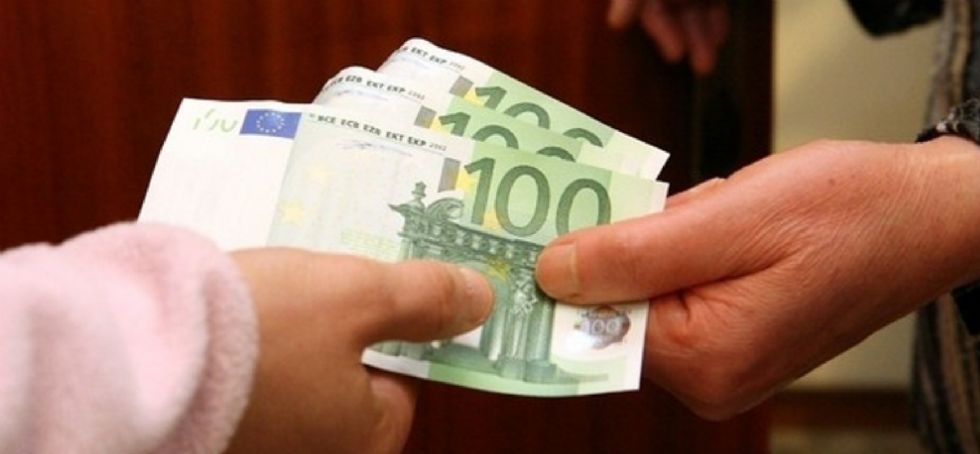 TROFARELLO - Tornano le truffe agli anziani: raggirata per 300 euro