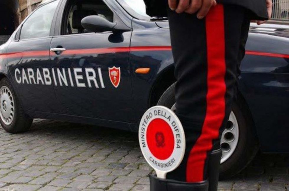 NICHELINO - Ladruncola 'igienista' ruba saponi in un negozio: denunciata