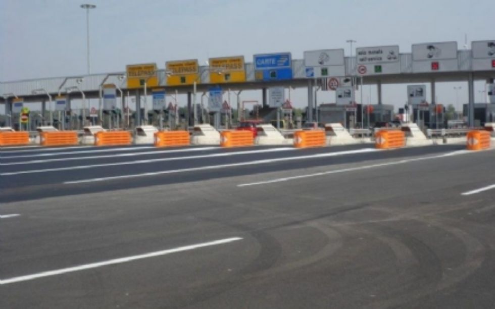 RIVALTA - L'attacco del sindaco ad Ativa: 'Perchè continua a chiedere il pedaggio in tangenziale?'
