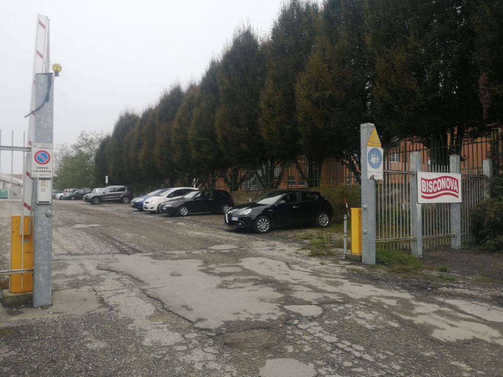 CARMAGNOLA - Bisconova potrebbe chiudere lo stabilimento di San Bernardo