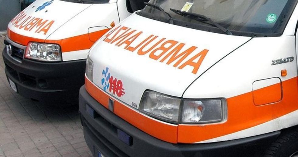 CARMAGNOLA - Dramma in un alloggio di via Garibaldi: trovato morto anziano di 80 anni