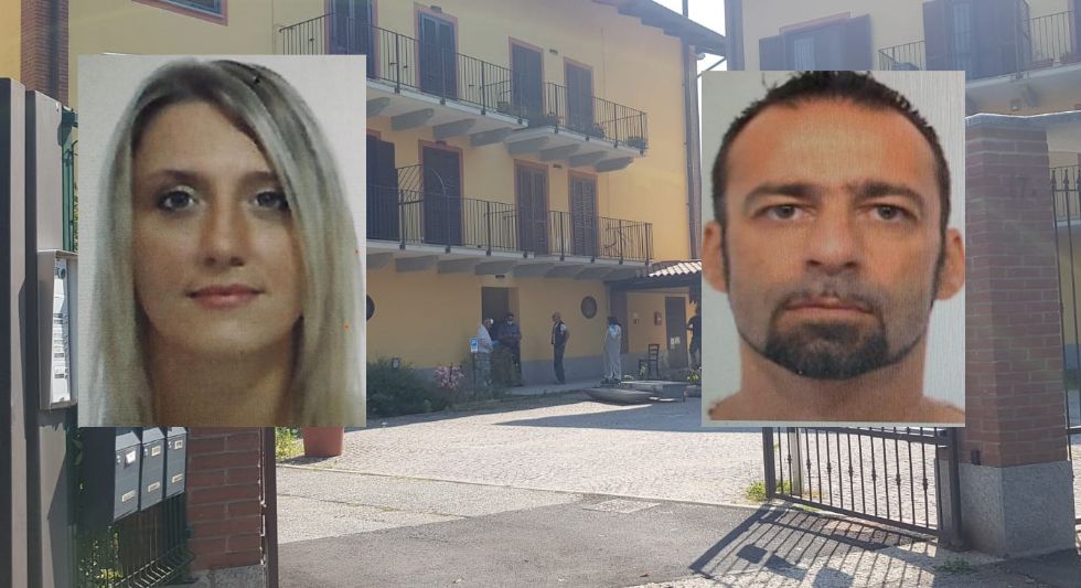OMICIDIO-SUICIDIO A VINOVO - Emanuela Urso e Gianfranco Trafficante si erano lasciati da meno di un mese