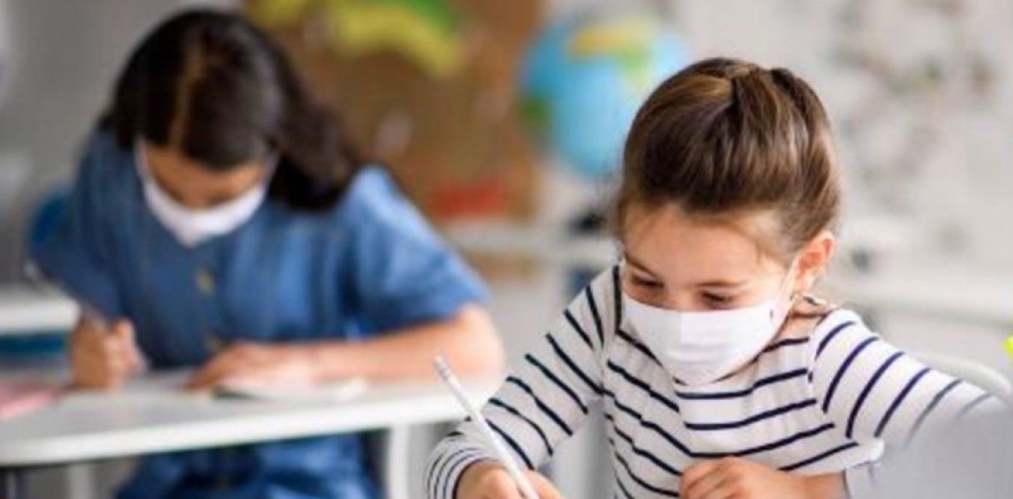 TORINO SUD - Mascherine a scuola, l'assessore regionale: Il ministero chiarisca l'utilit della misura