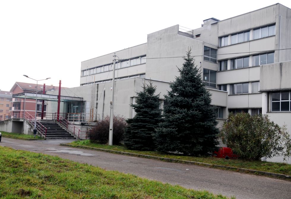 FURTI A SCUOLA - A Orbassano e Bruino ladri prendono di mira il liceo e la scuola media