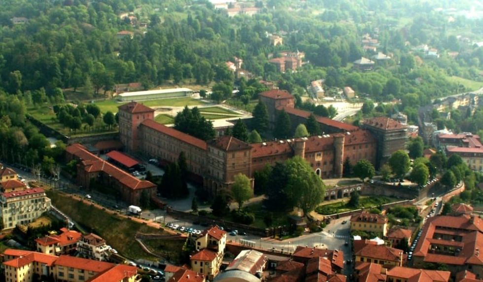 MONCALIERI - Il parco del Castello si prepara ad aprire al pubblico: firmato l'accordo