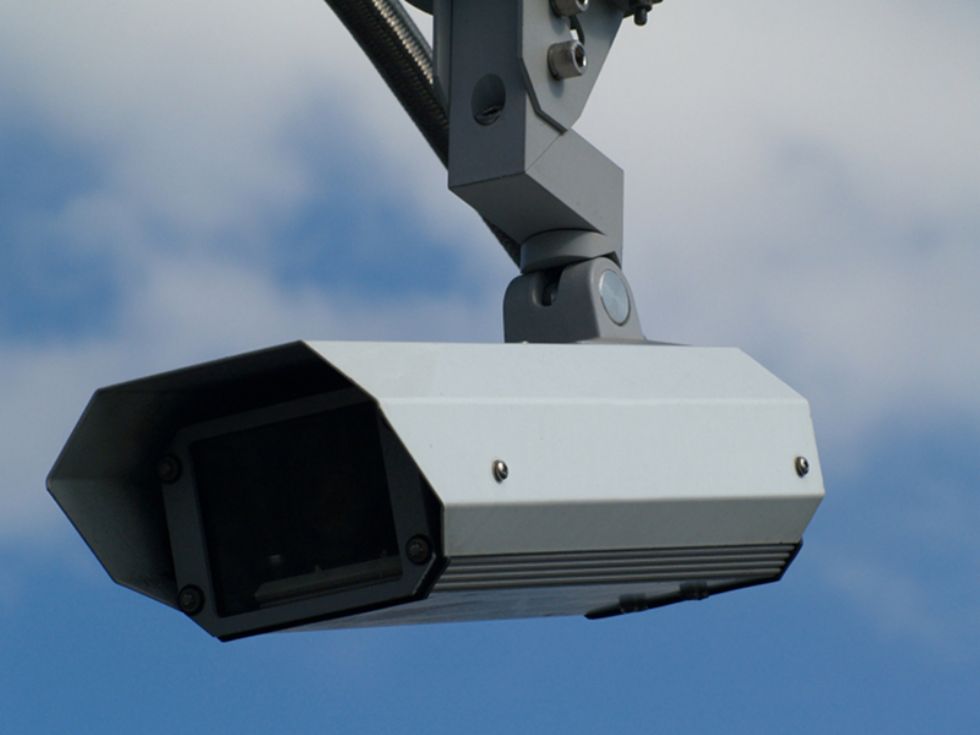 BEINASCO - Parte la procedura per l'ampliamento del sistema di videosorveglianza