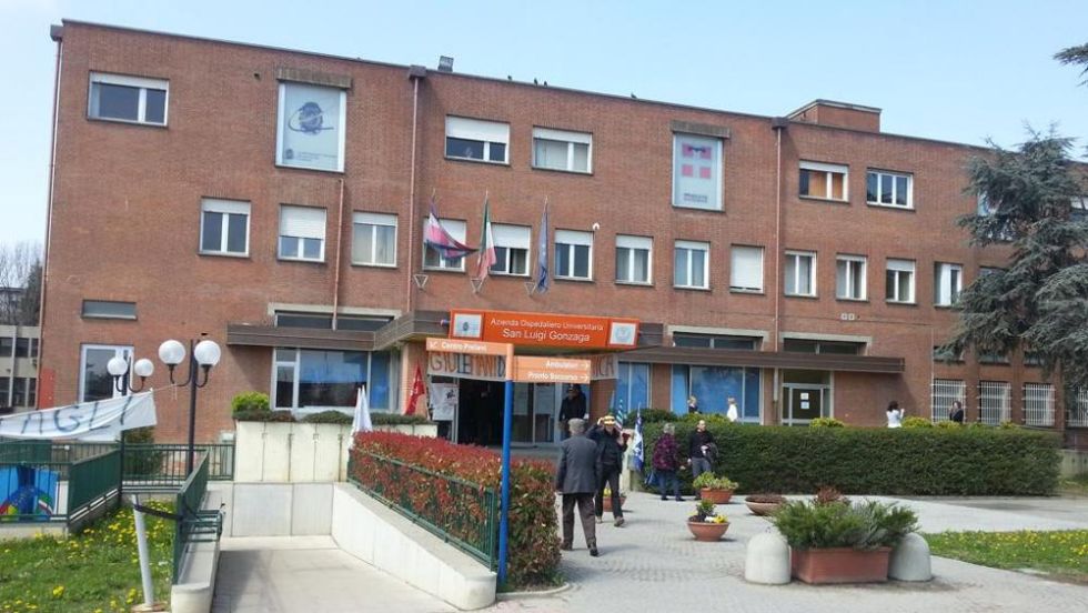 ORBASSANO - Riaperto il pronto soccorso del San Luigi