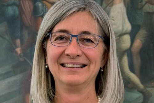 ELEZIONI CARMAGNOLA - Netta affermazione del sindaco uscente Ivana Gaveglio