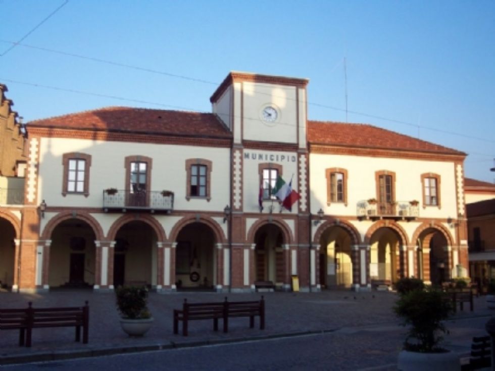 ORBASSANO Nasce la nuova giunta, ma è