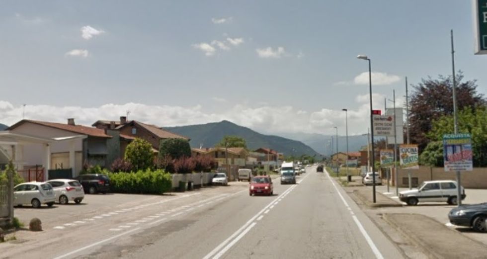 RIVALTA - Una petizione per chiedere maggiori fondi sulla sicurezza delle strade