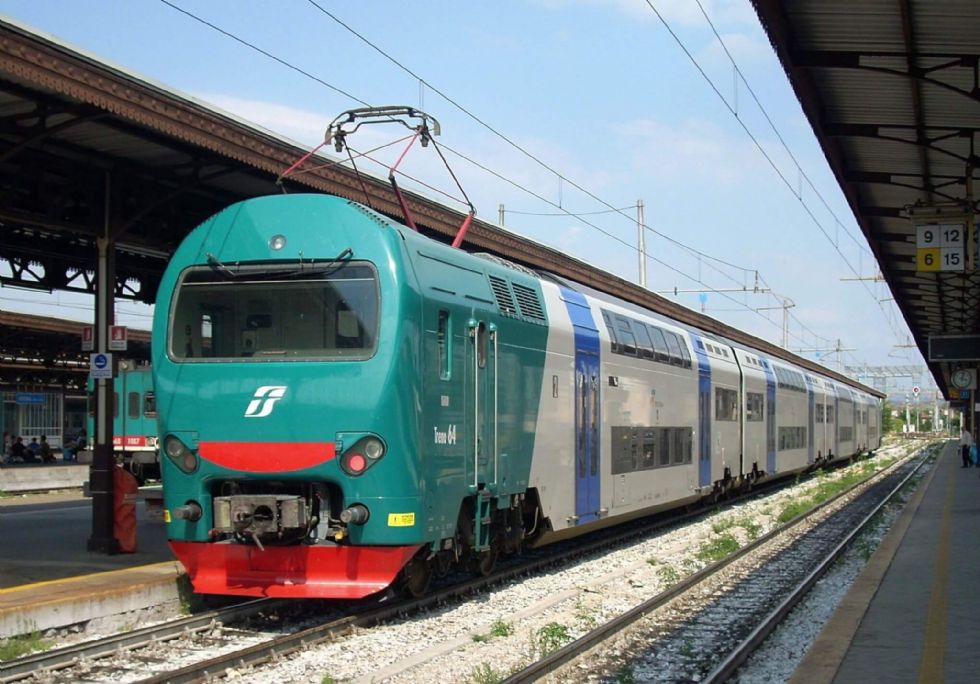 TROFARELLO - Guasto a un passaggio a livello, treni in ritardo sulla tratta per Chieri