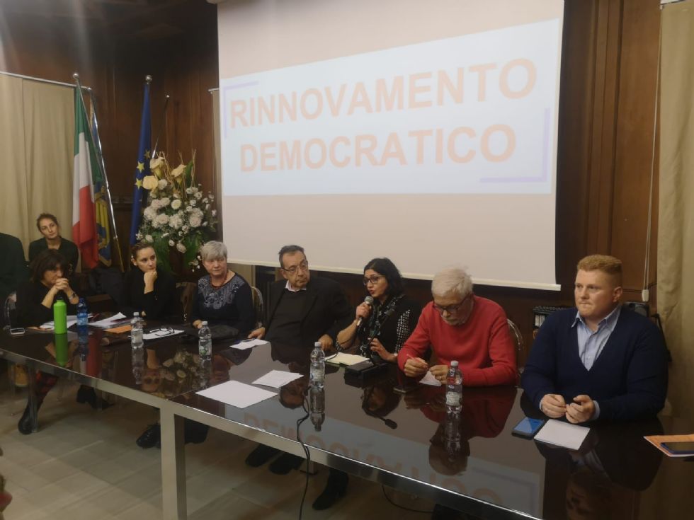NICHELINO - L'offensiva degli (ex) alleati del sindaco: 'Vinciamo per la terza volta'
