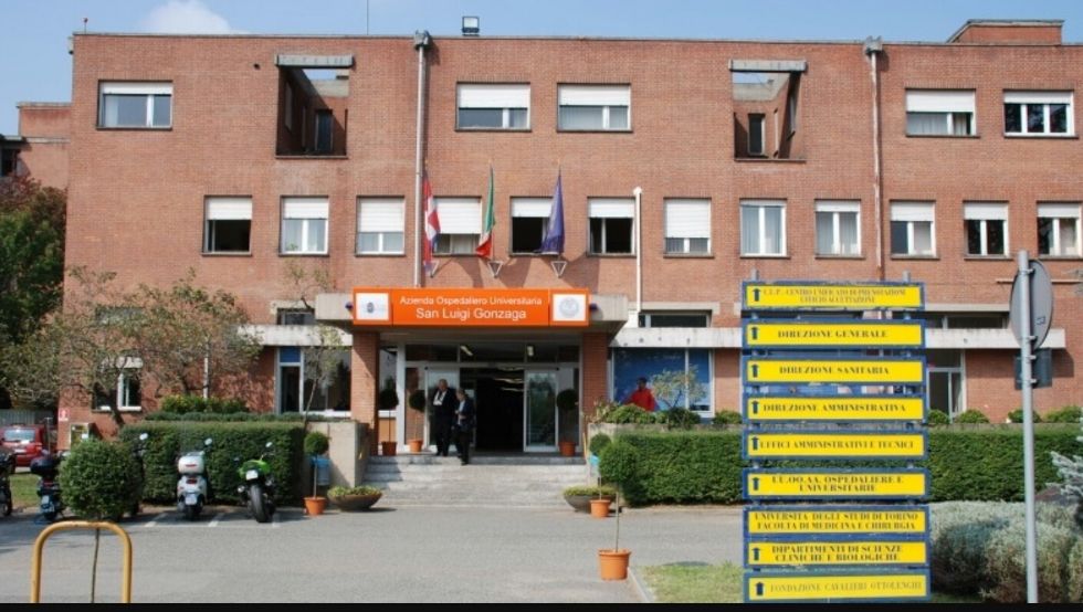 ORBASSANO - Francesco Arena, direttore del San Luigi, sarà il nuovo direttore generale dell'Asl di Asti
